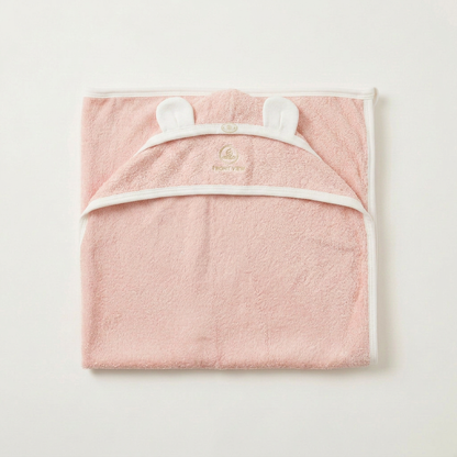 Cuddly Ears Hooded