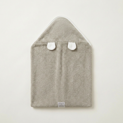Cuddly Ears Hooded