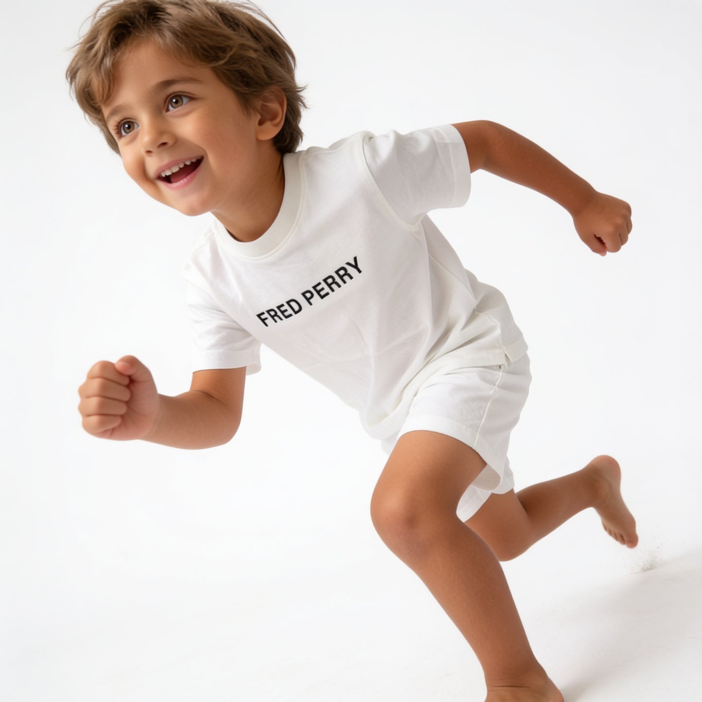 Fred Perry Classic Royal Tee