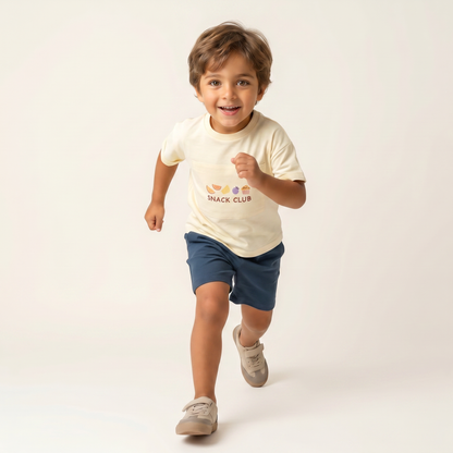 Snack Club Comfort Set