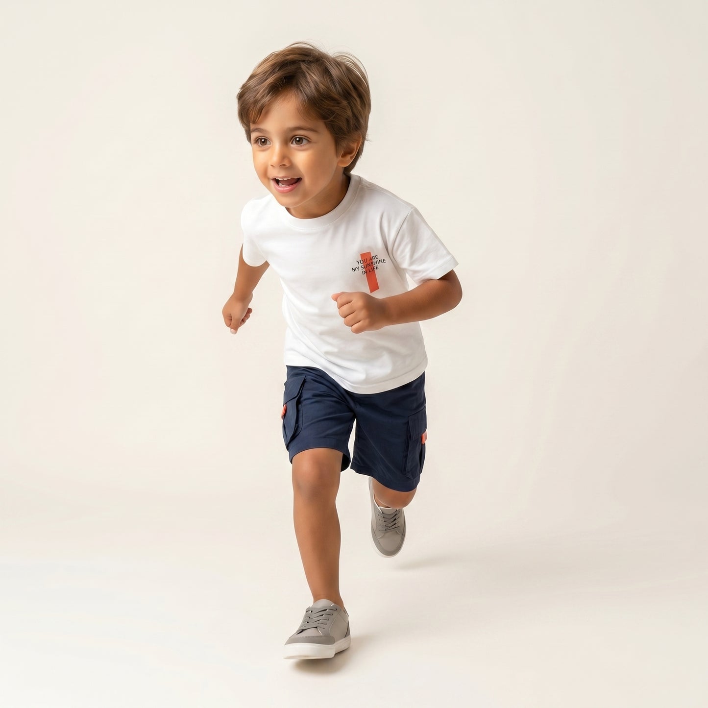 Sunshine Active Cargo Set