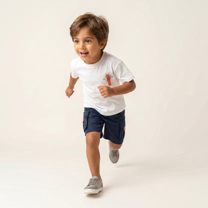 Sunshine Active Cargo Set