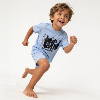 Urban Graphic Tee