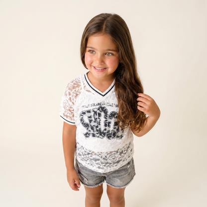 Urban Style Kids Graphic T-Shirt