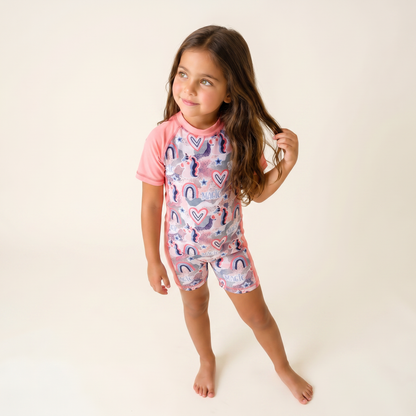Magical Unicorn Swimsuit