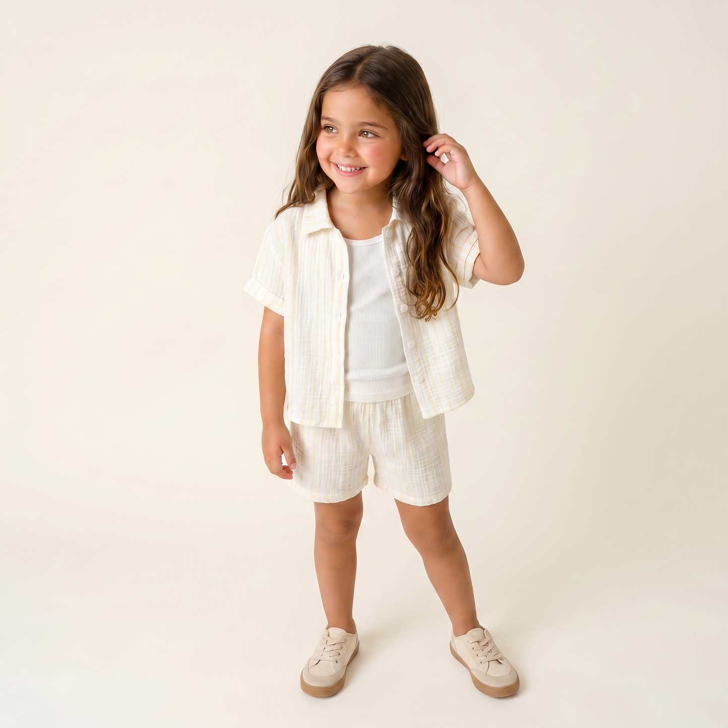 The Sunshine 3-Piece Play Set