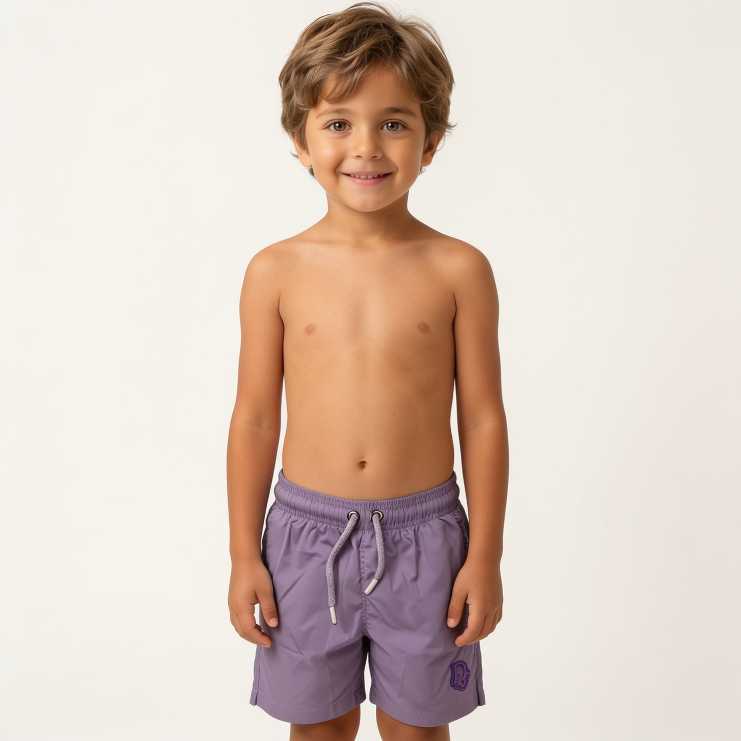 Breeze Active Swim Shorts