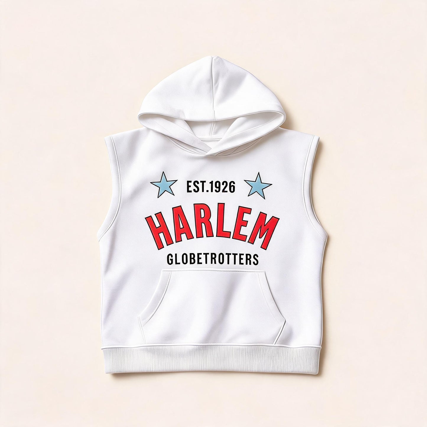 The Harlem Tee