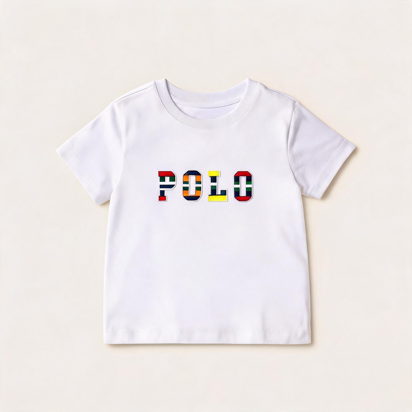 Polo Ralph Lauren Logo T-Shirt