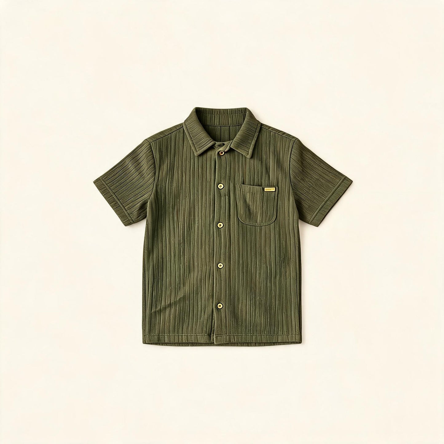 Urban Olive Shirt