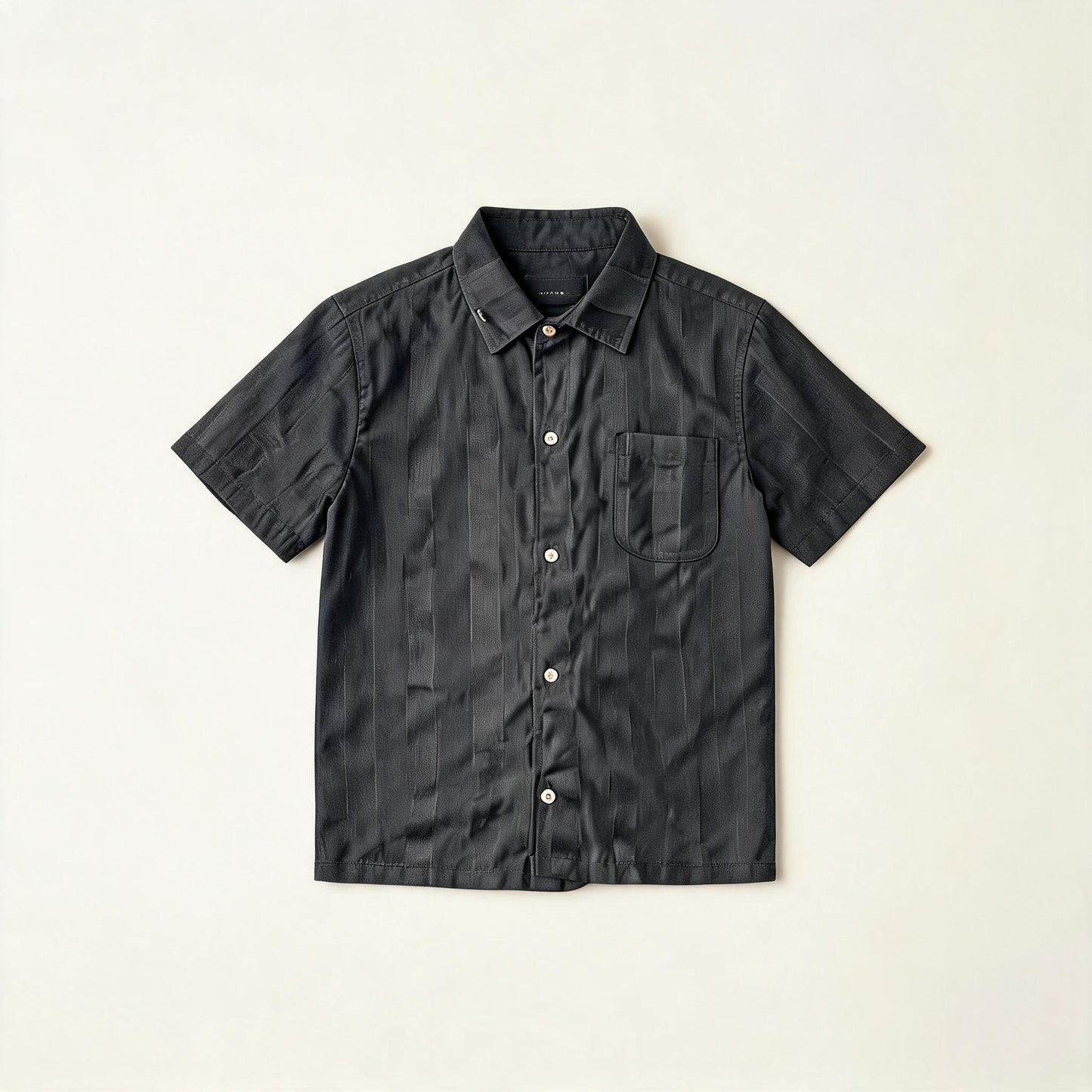 Shadow Stripe Shirt