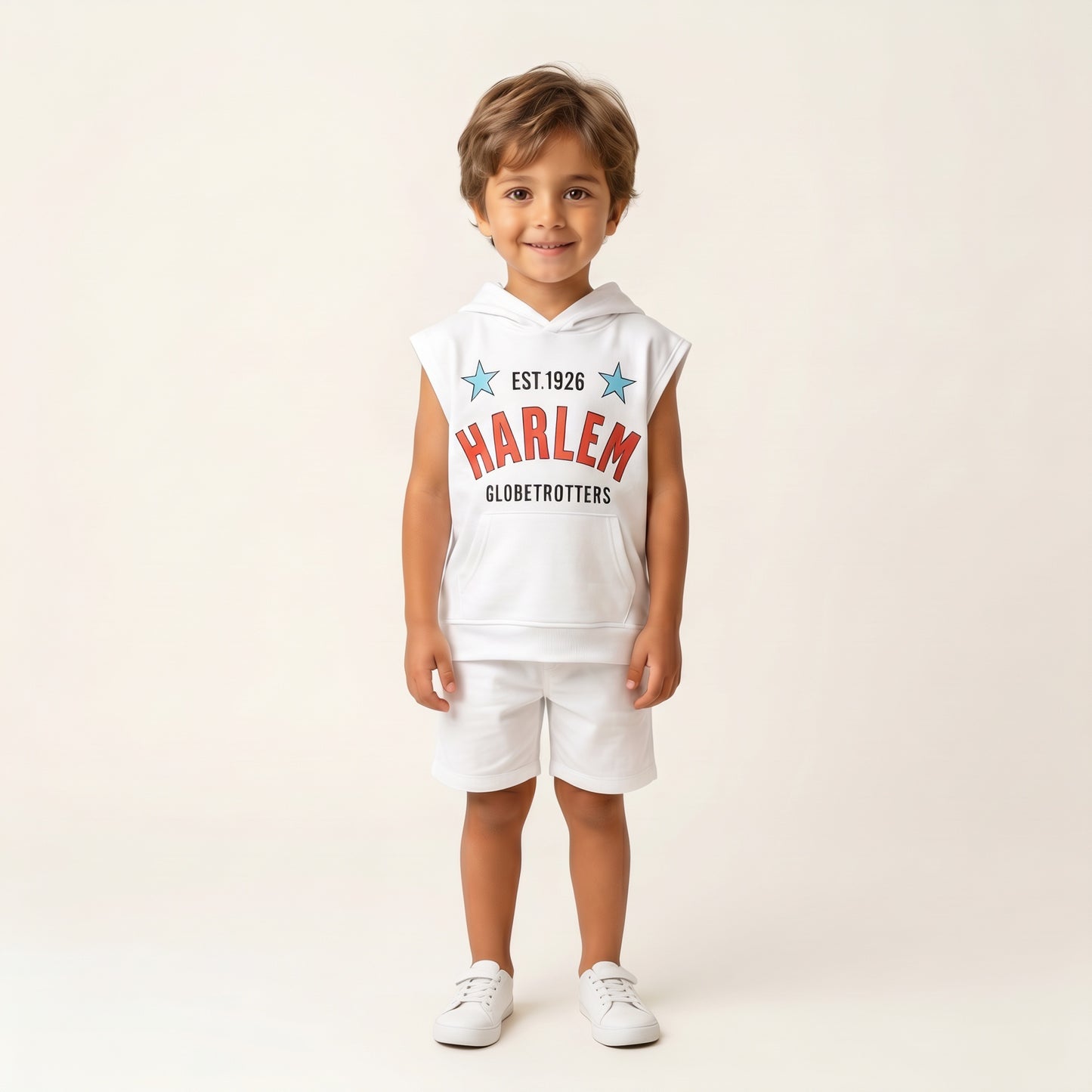 The Harlem Tee (Copy)