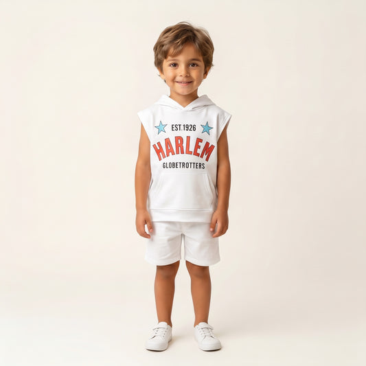 The Harlem Tee
