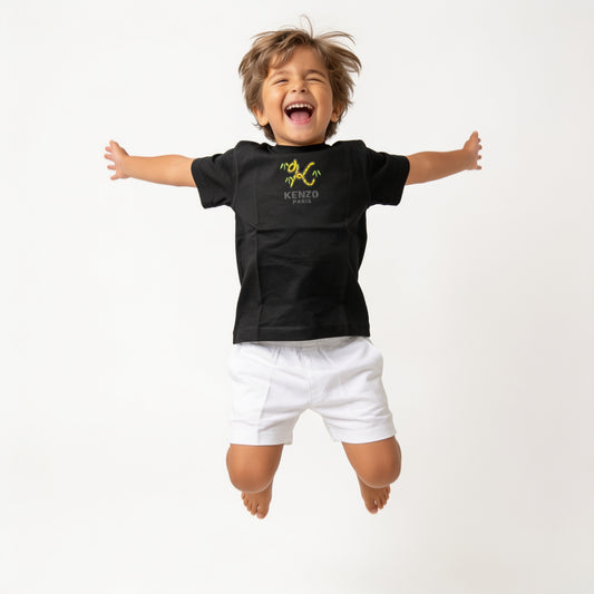 Kinzo Paris Tee