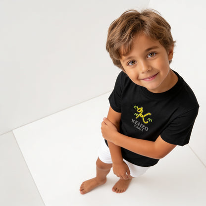 Kinzo Paris Tee
