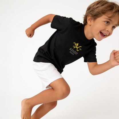 Kinzo Paris Tee