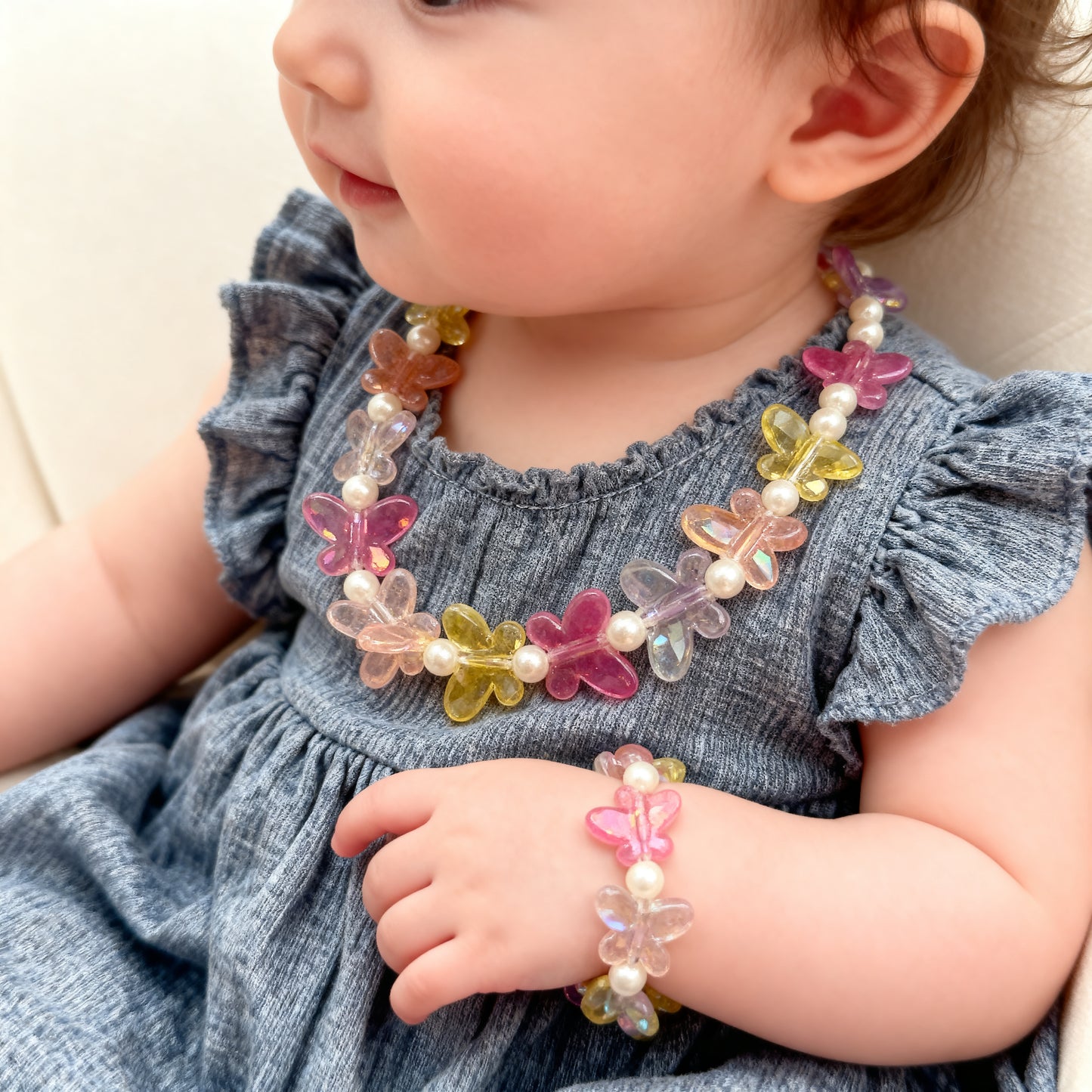 Butterfly Dream Jewelry