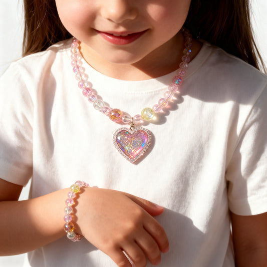 Heart Candy Jewelry