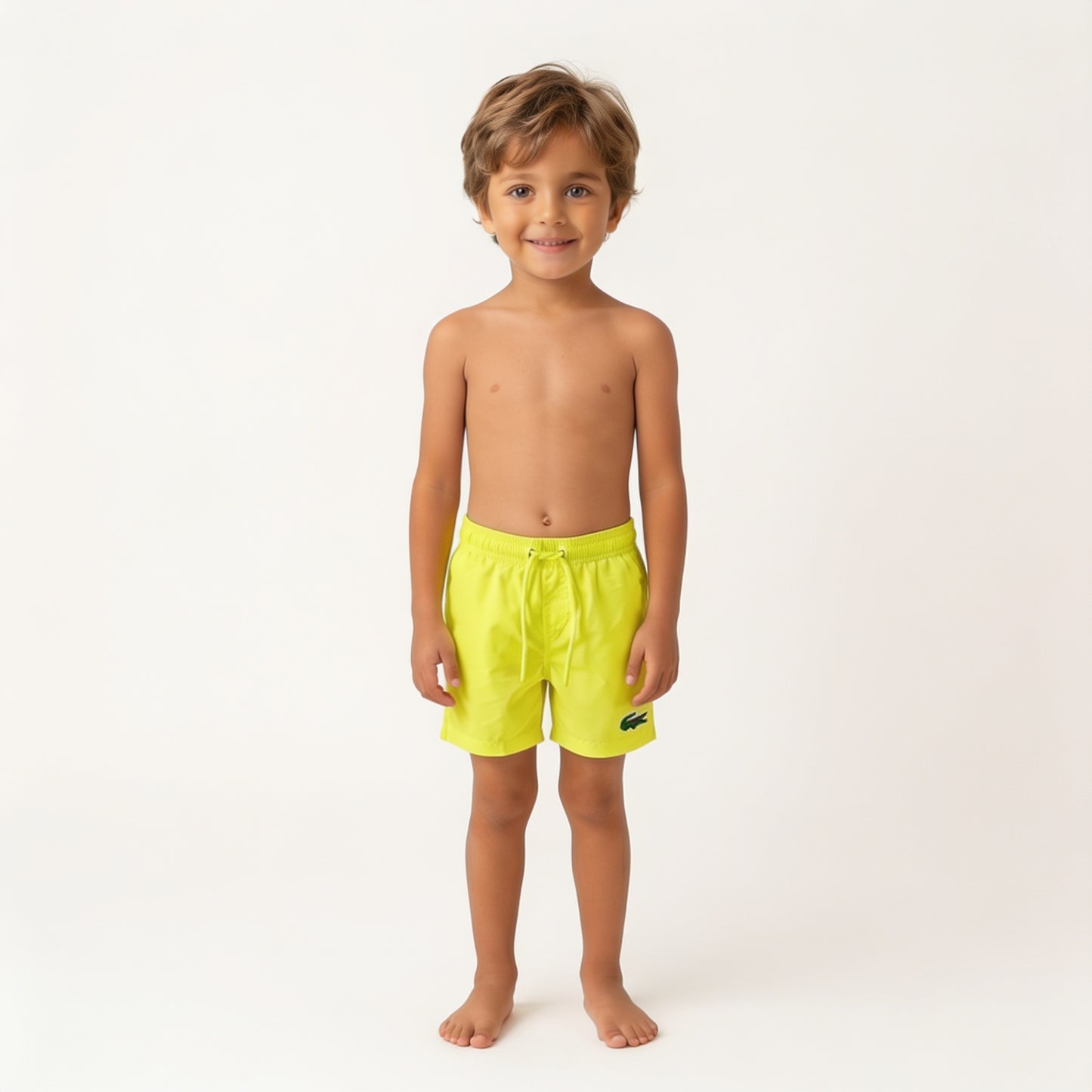 Modern Swim Short (Copy)