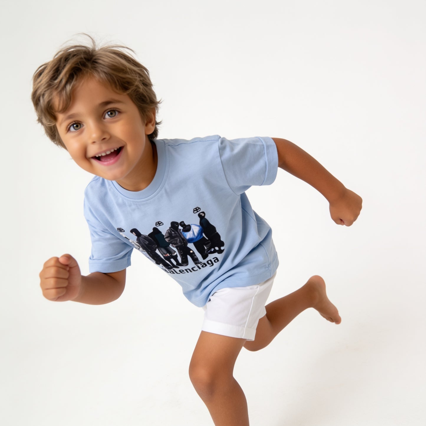 Urban Graphic Tee