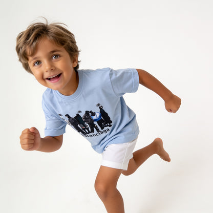 Urban Graphic Tee