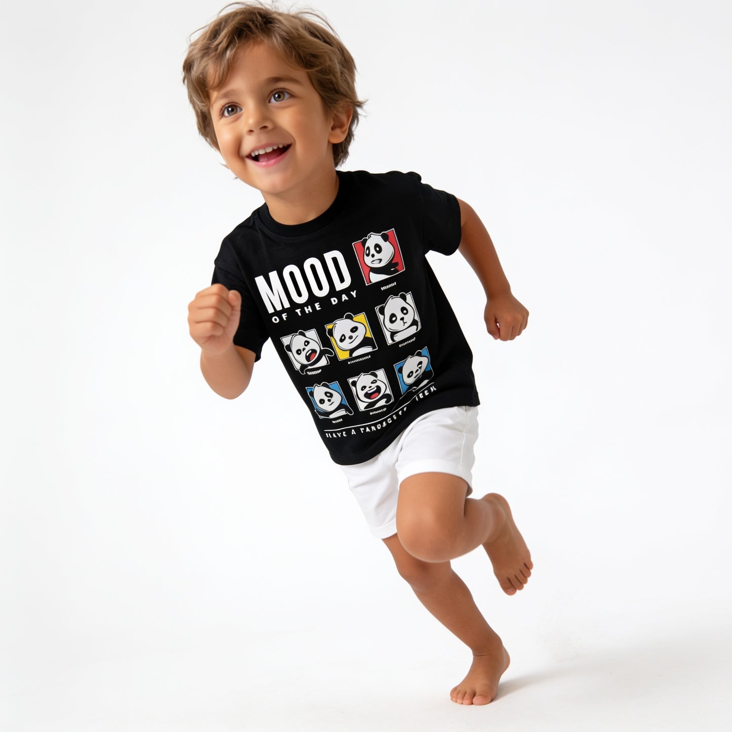 Mood of the Day T-Shirt