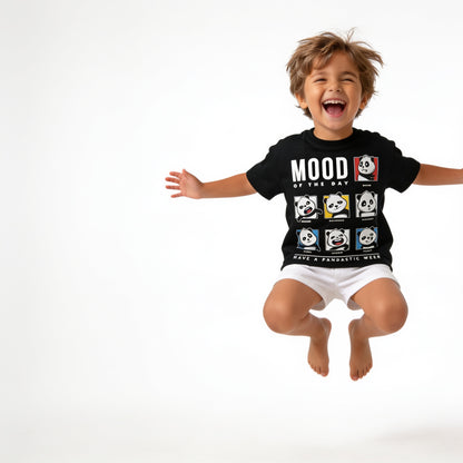 Mood of the Day T-Shirt