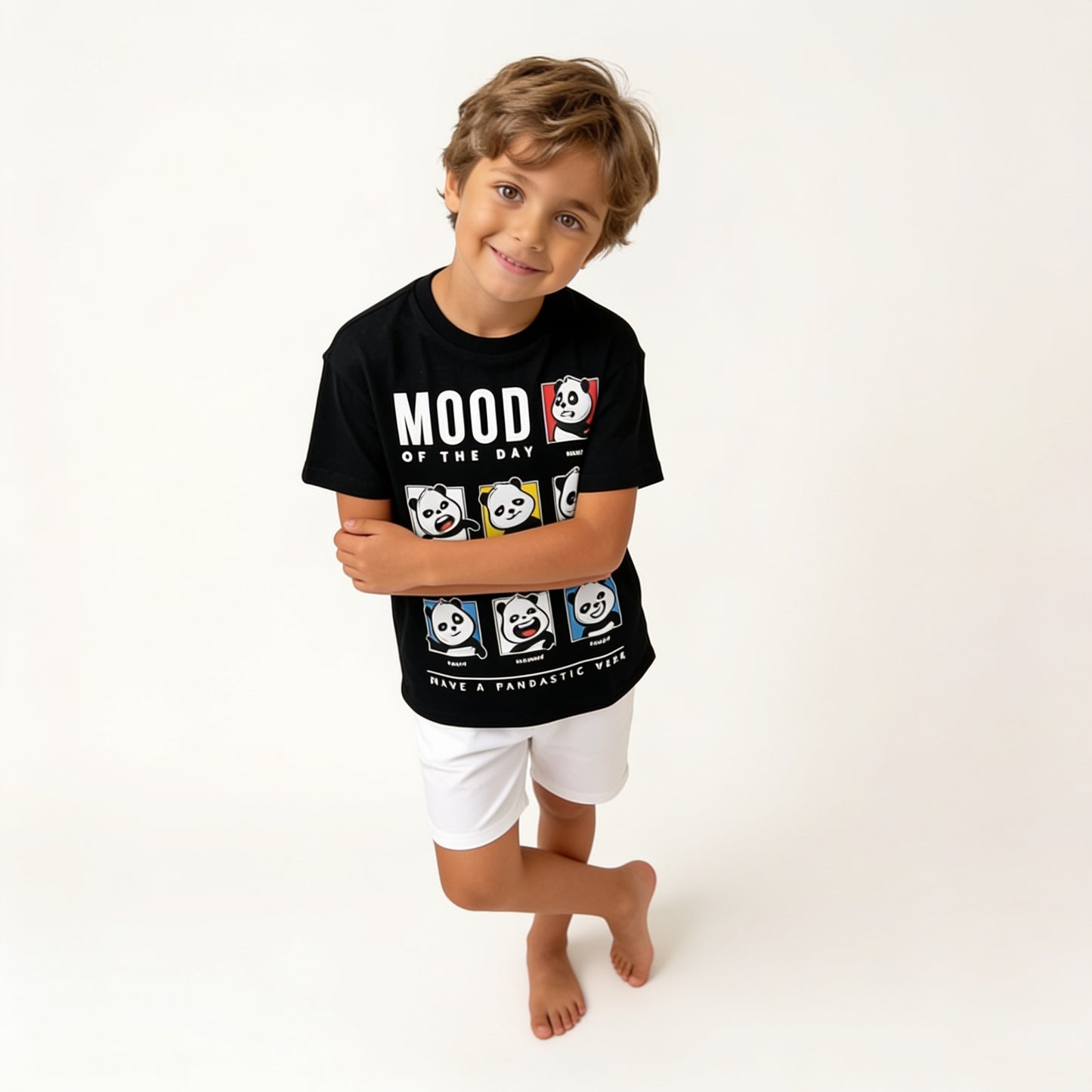 Mood of the Day T-Shirt
