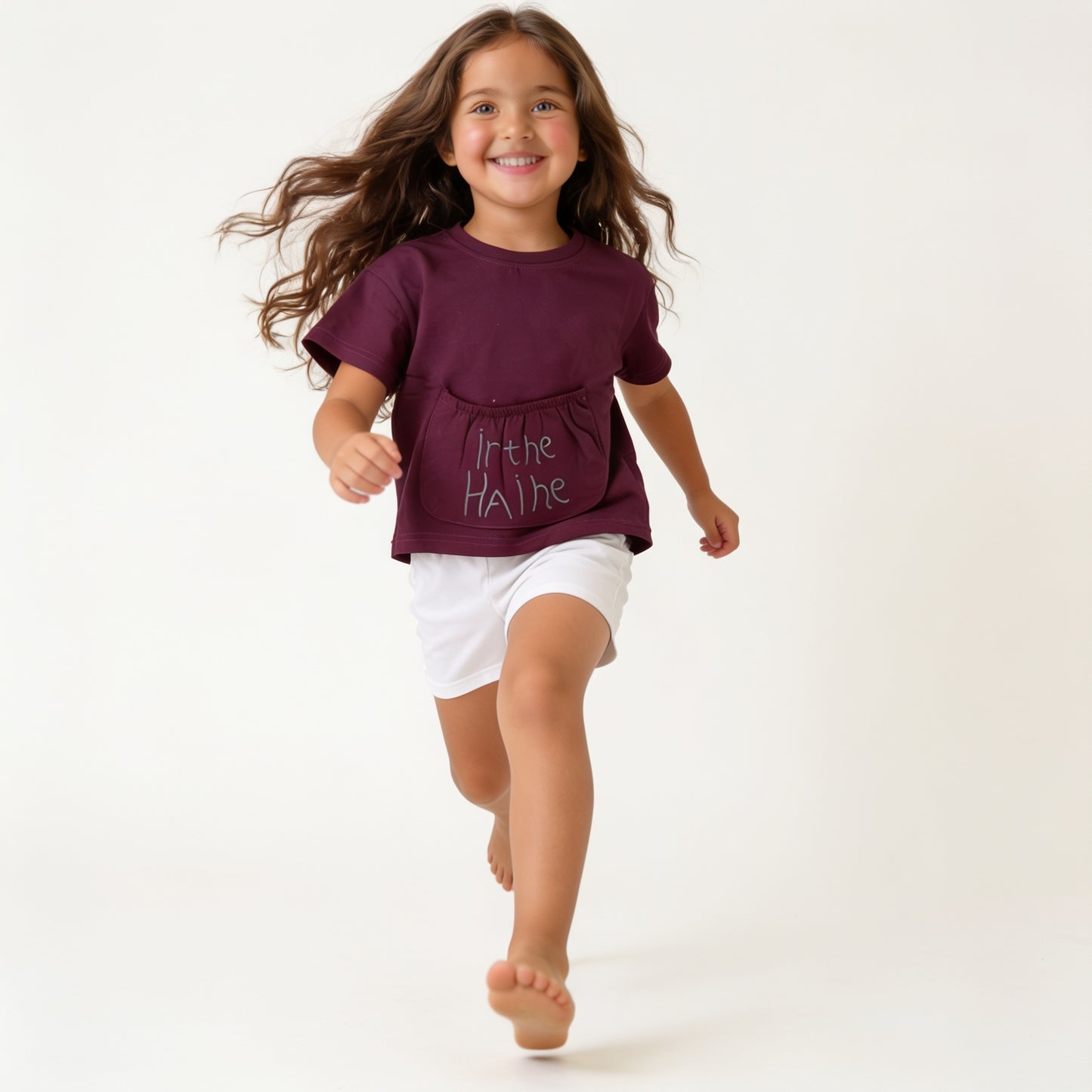 Active Playtime Pocket Top.