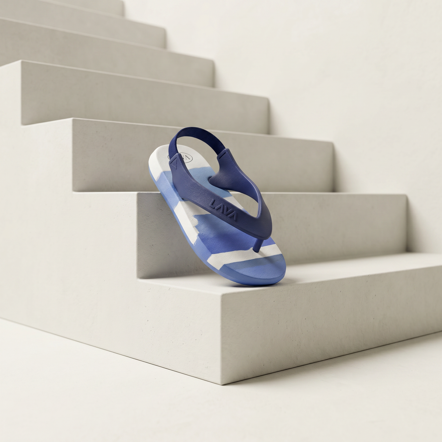 LAVA Ocean Wave Active  Slippers