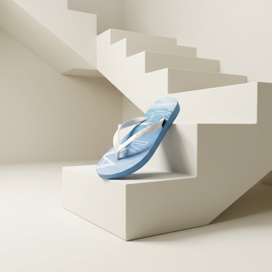 LAVA Ocean Mirage Active Slippers