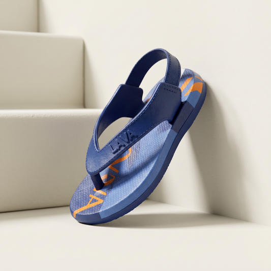 LAVA Splash Active Slippers