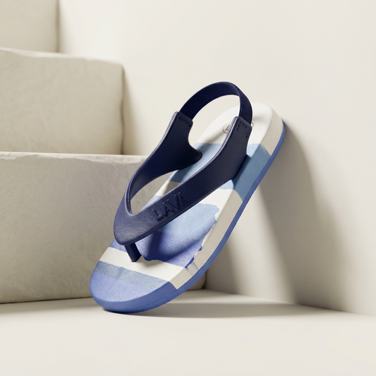 LAVA Ocean Wave Active  Slippers
