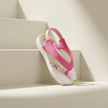 LAVA Garden Blossom Active Slippers