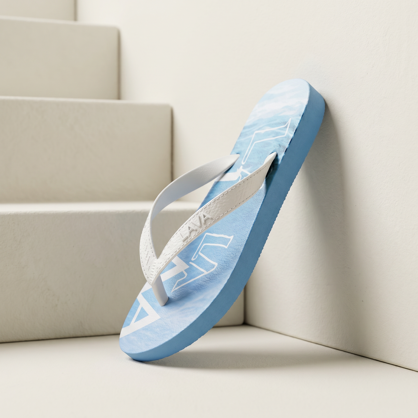 LAVA Ocean Mirage Active Slippers
