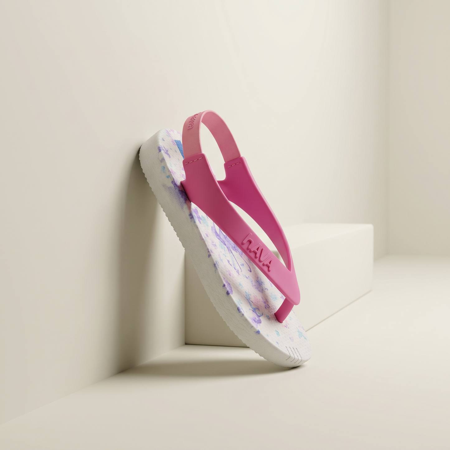 LAVA Cosmic Pastel Active Slippers