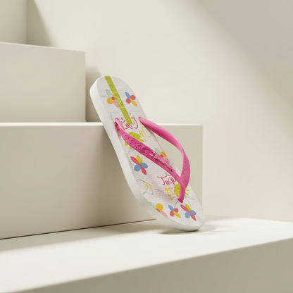 LAVA Butterfly Garden Active Slippers