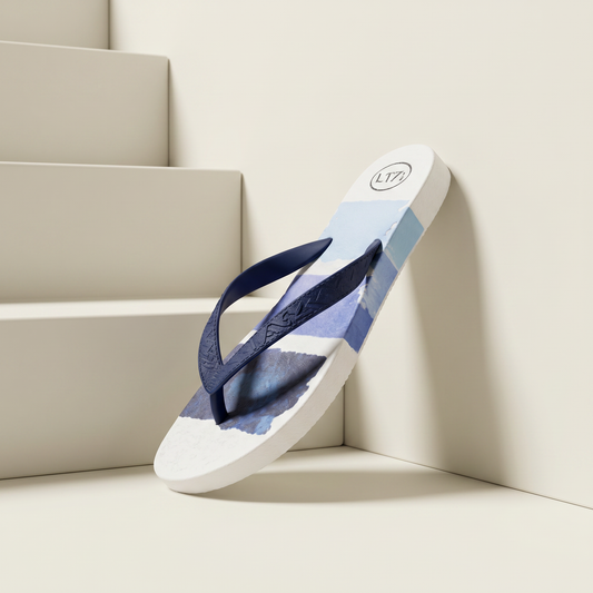LAVA Coastal Tide Active Slippers