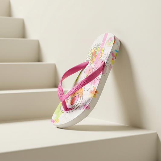 LAVA Meadow Blossom Active Slippers