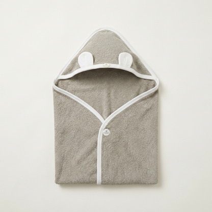 Cuddly Ears Hooded