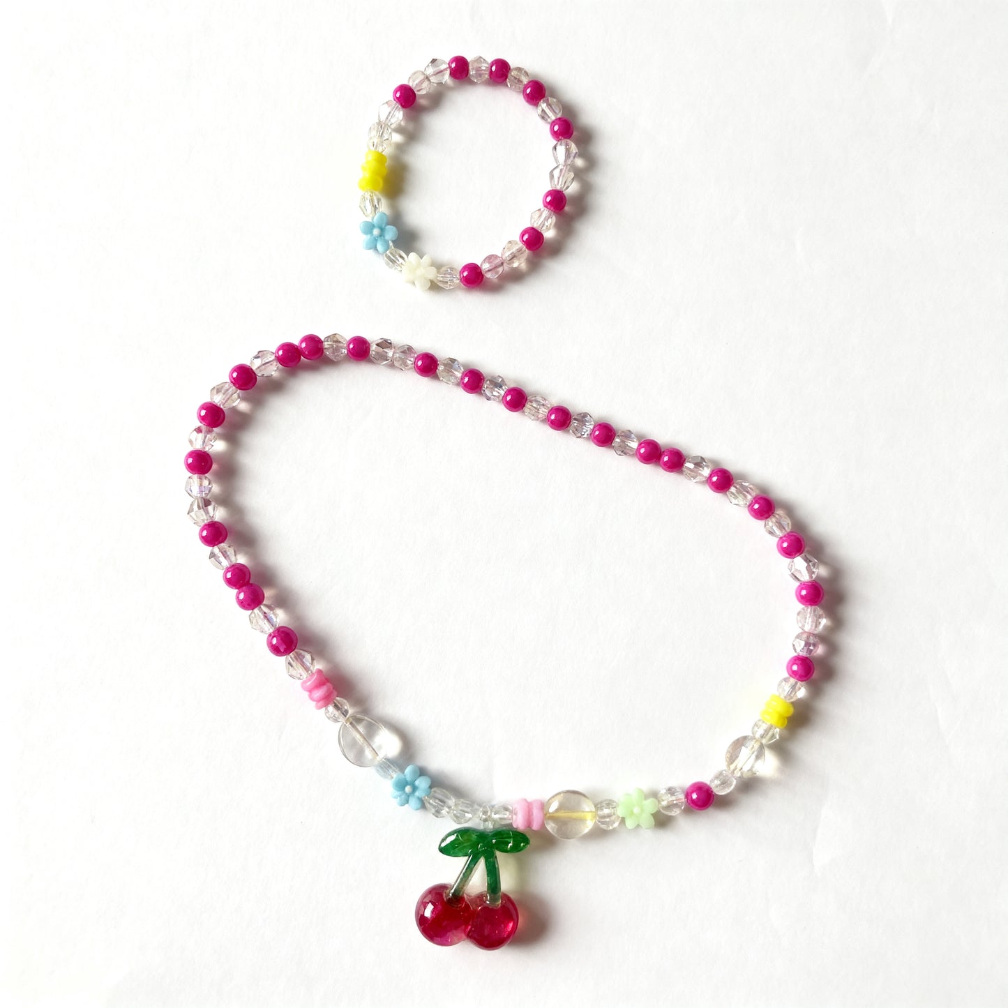 Cherry Candy Jewelry
