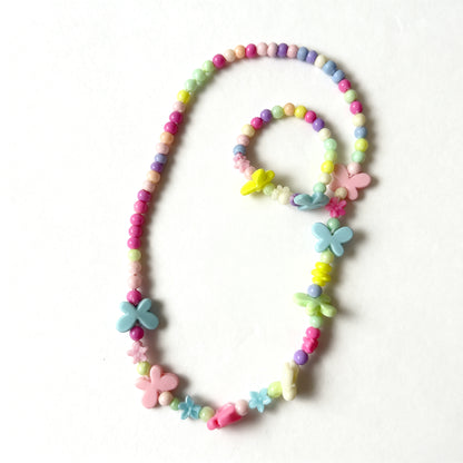Butterfly Candy Jewelry