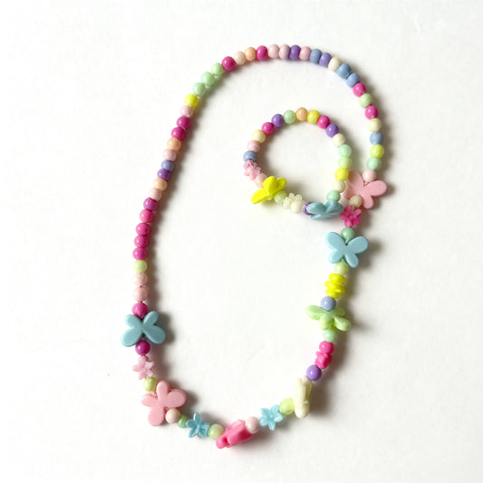 Butterfly Candy Jewelry