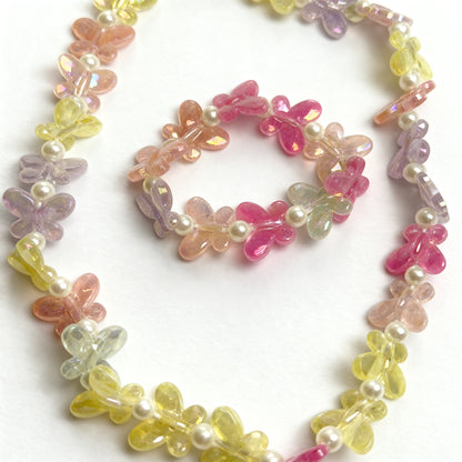 Butterfly Dream Jewelry