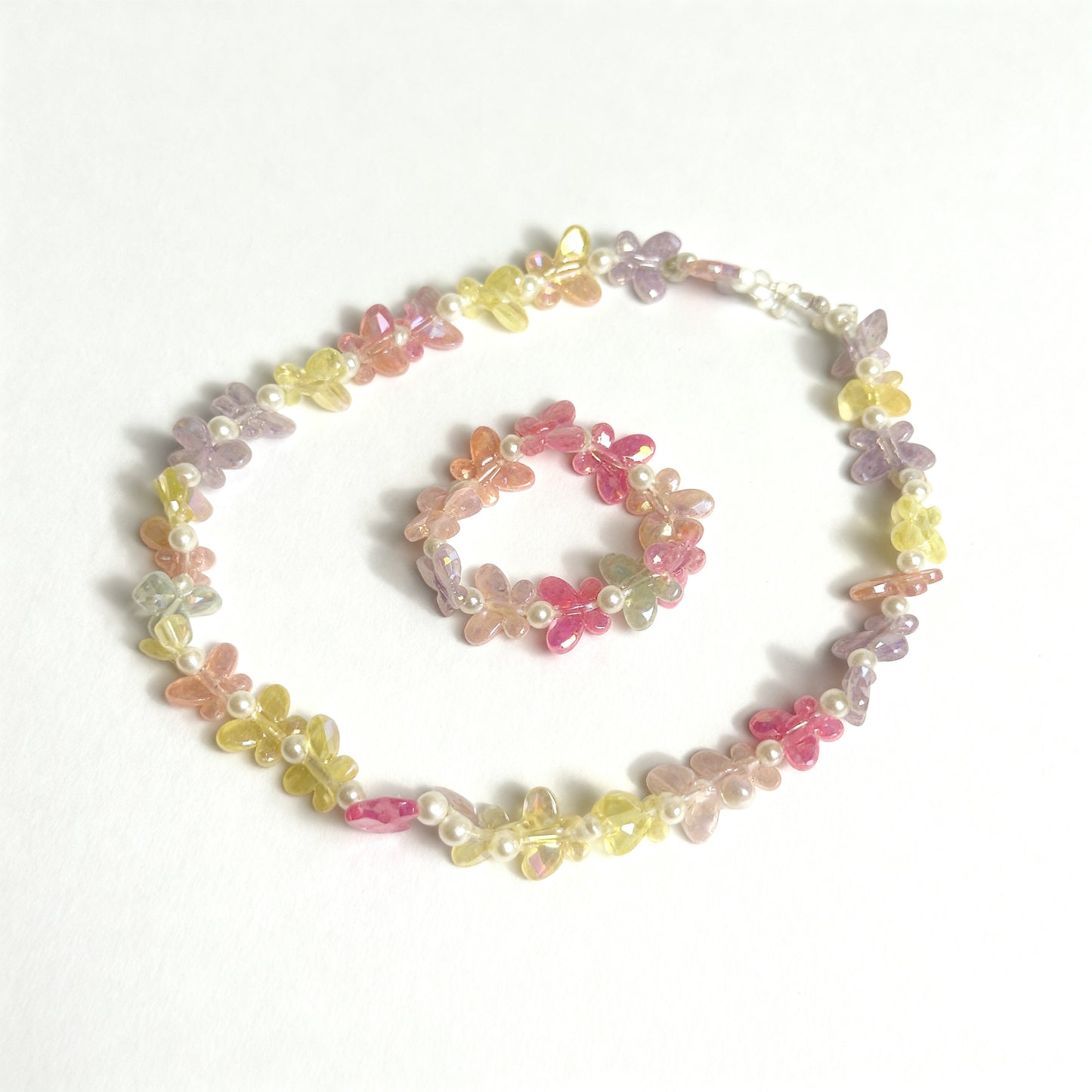 Butterfly Dream Jewelry