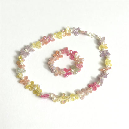 Butterfly Dream Jewelry