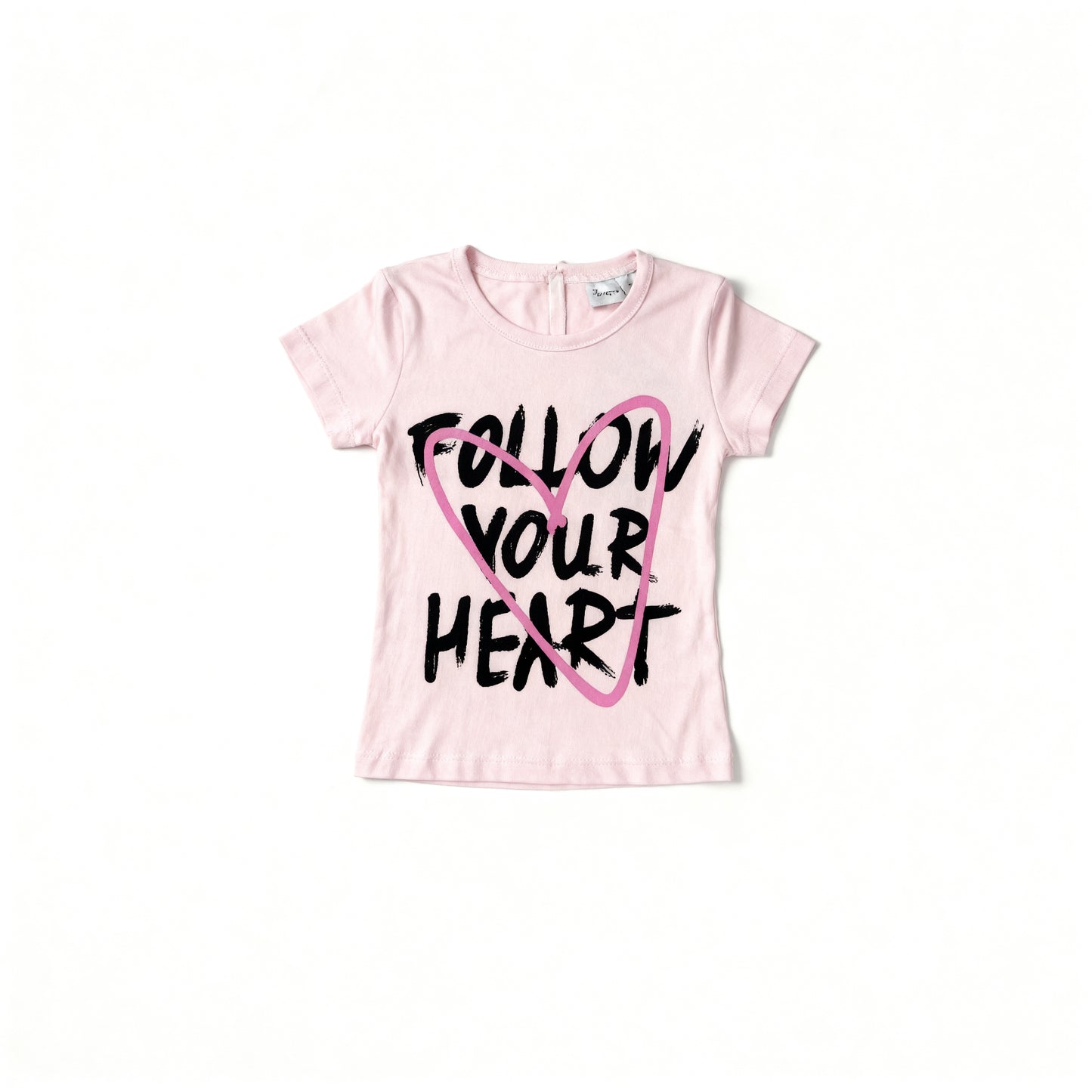 Follow Your Heart Tee