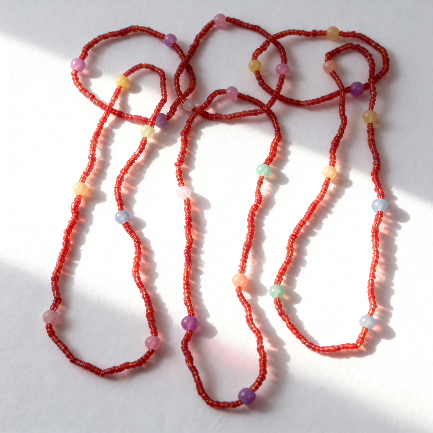 Candy Beads Jewelry