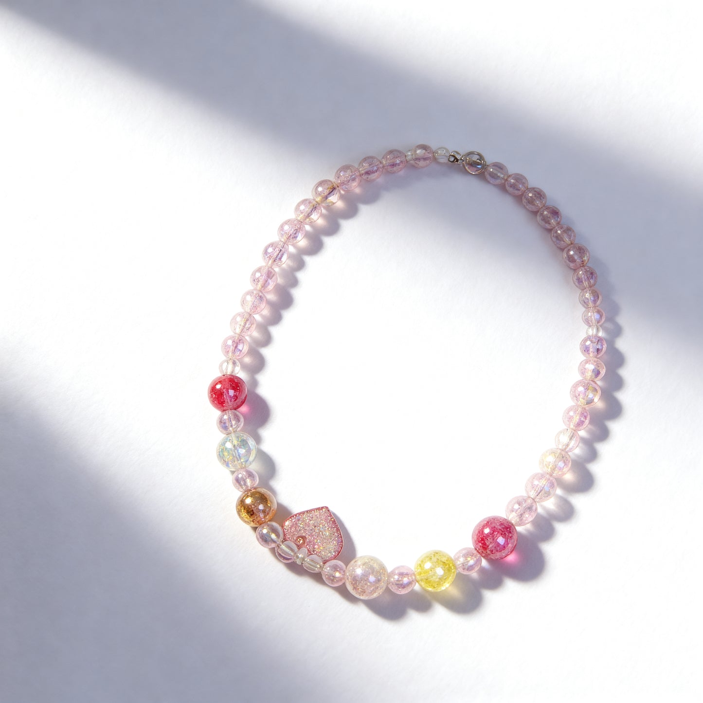Heart Candy Jewelry