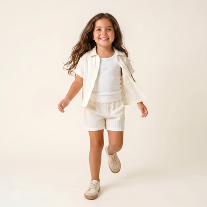The Sunshine 3-Piece Play Set